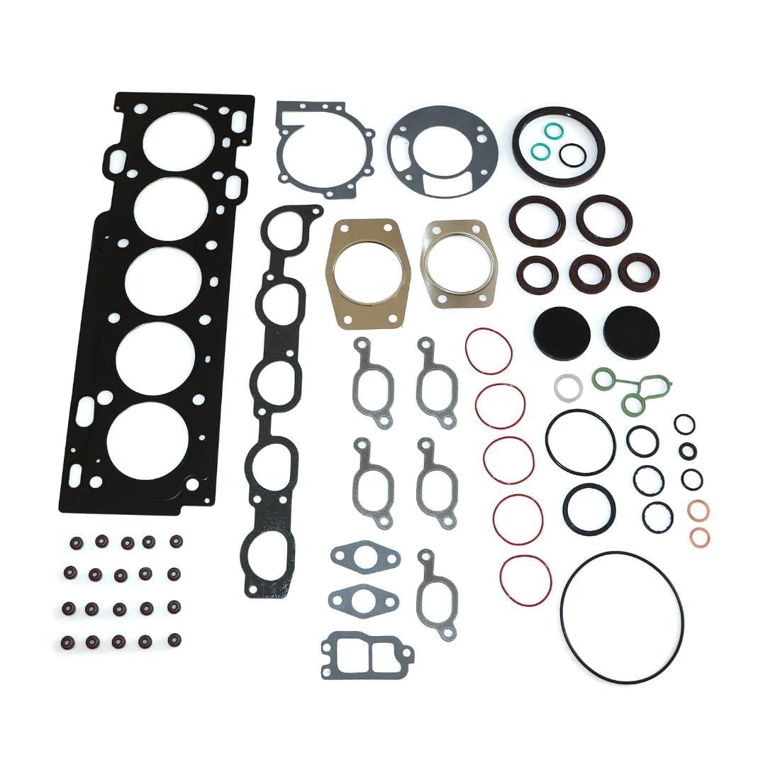 孤独　4枚 Amazon.com: GXARTS Head Gasket Set HS26256PT HS54548 HGS4264