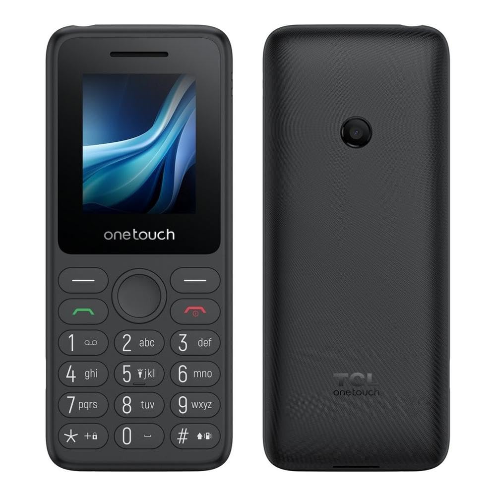 Alcatel 1T 7 (9009G) - (7'' - WiFi & 3G - 16 GB, 1 GB Ram) Azul
