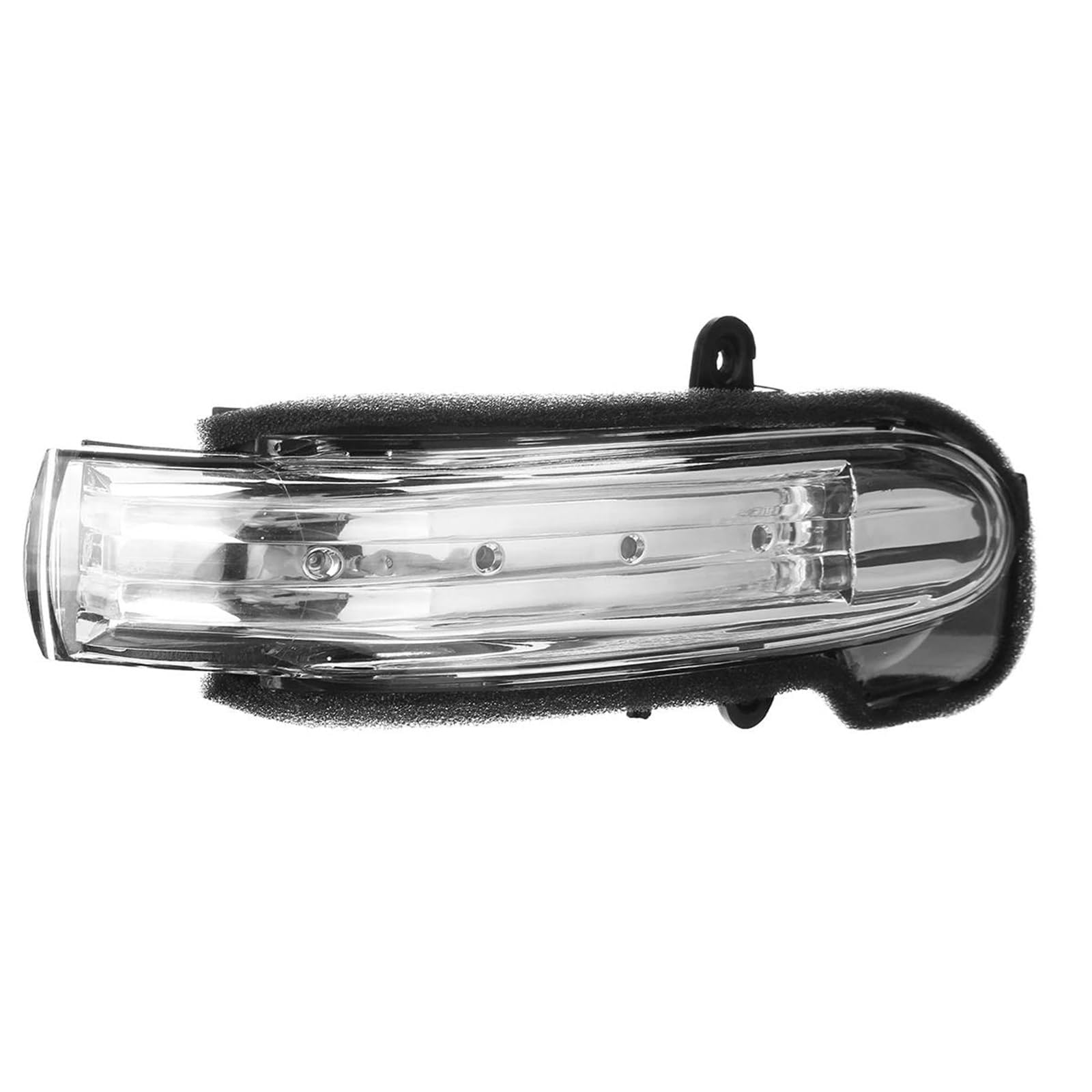LzDQF Car Turn Signal Lights Dynamic Turn Signal Light Rearview Mirror Indicator For Mercedes Benz W203 C203 4 Door 2004-2007 Turn Singal Light.,B-Right Side