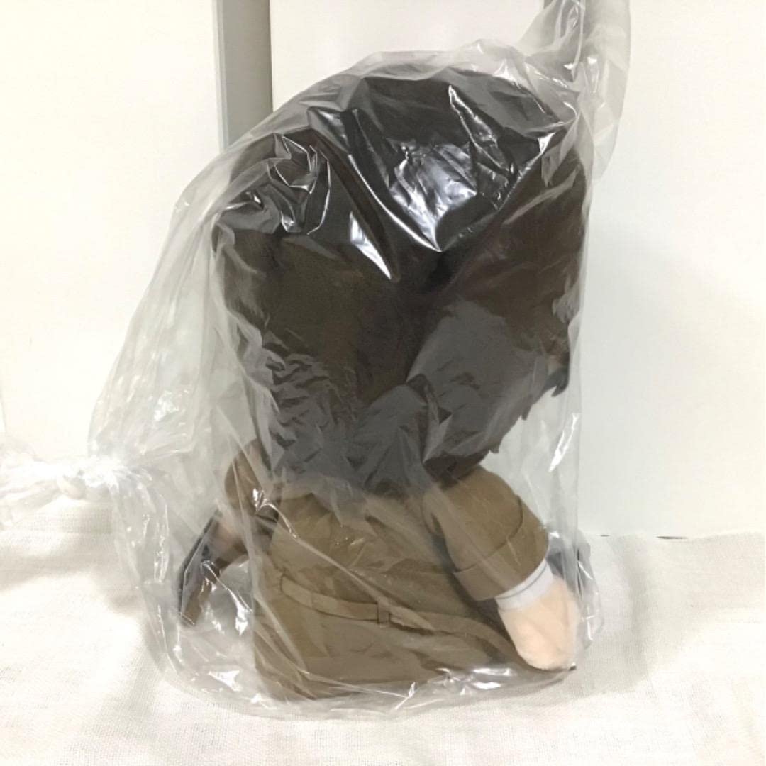 Amazon.co.jp: 文豪ストレイドッグス BIGぬいぐるみ 太宰治 ②