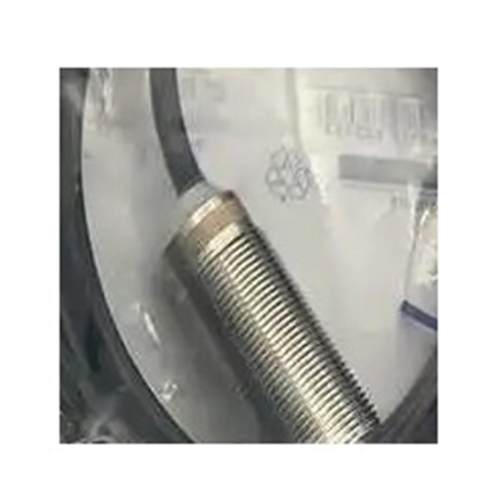 Sensor XS7-C40NC449 détection précise 20mm boîtier plastique 12-48V CC