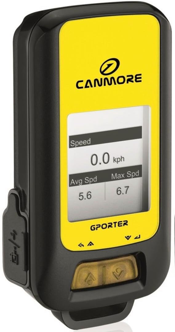 gps portatile per geocaching