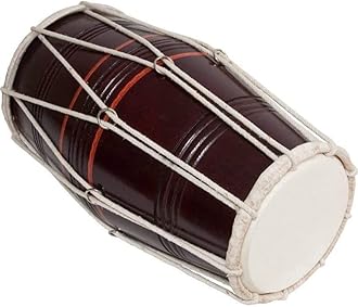 Musical Dholak special dholak