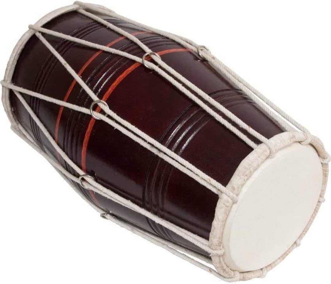 Musical Dholak special dholak
