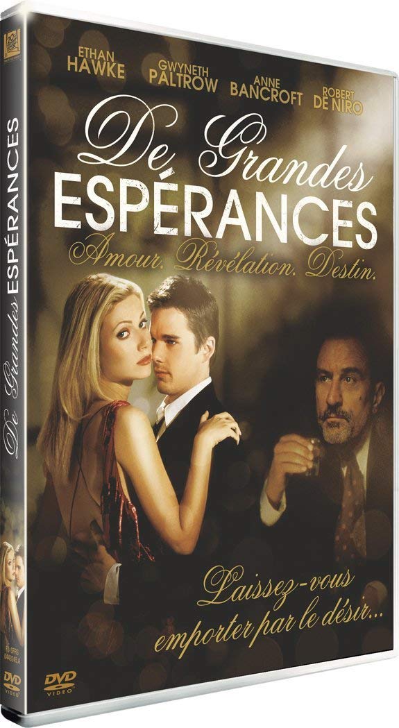 De grandes espérances [DVD]