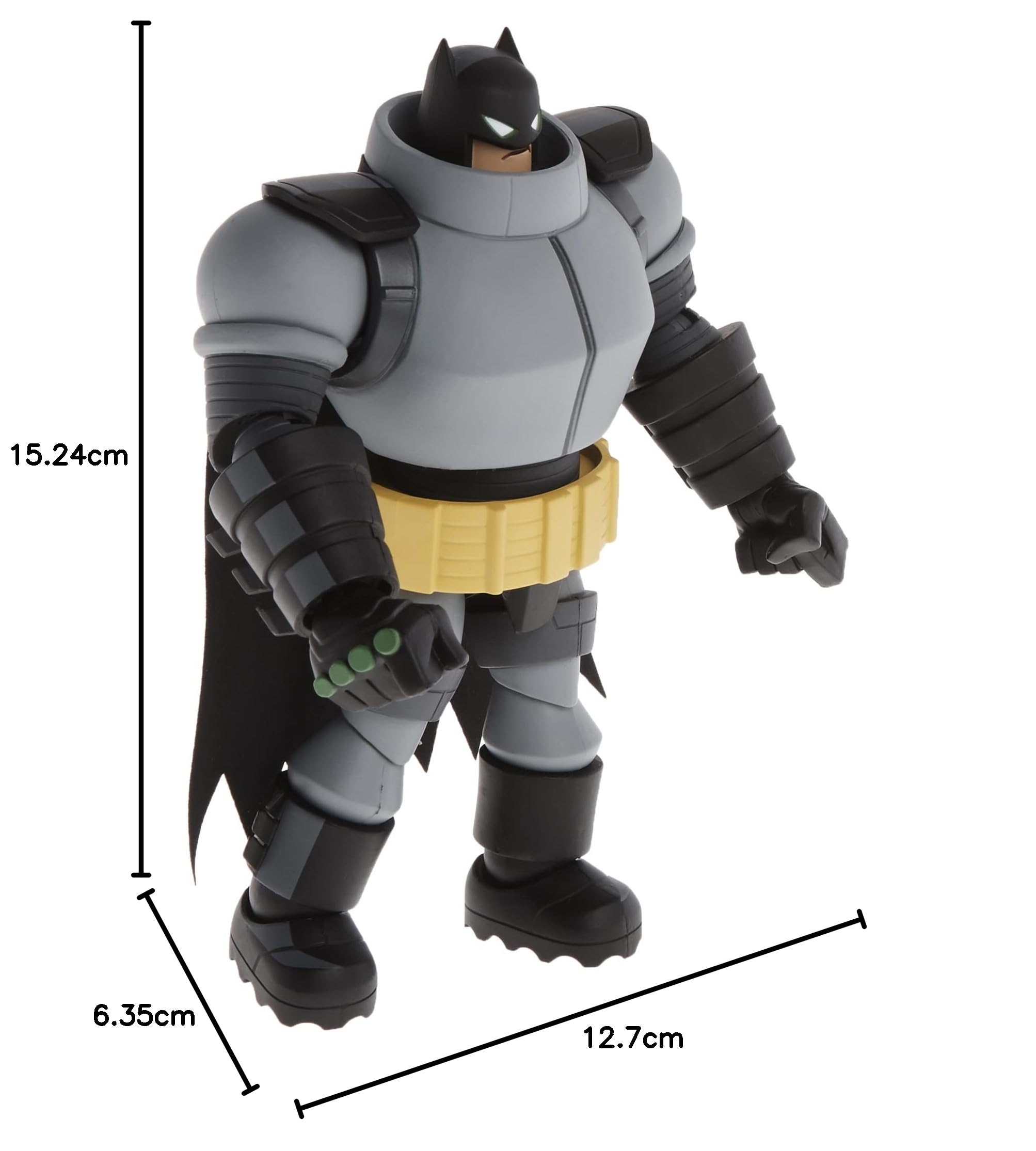 Amazon.co.jp: Batman The Adventures Continues Super Armor
