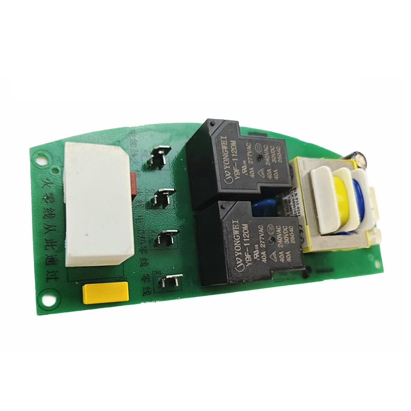 ERRORY Wall Mount Solar Water Heater Control Board Intelligent Temperature Easy Installation Resistant High Efficiency Solar Heater Power Supply