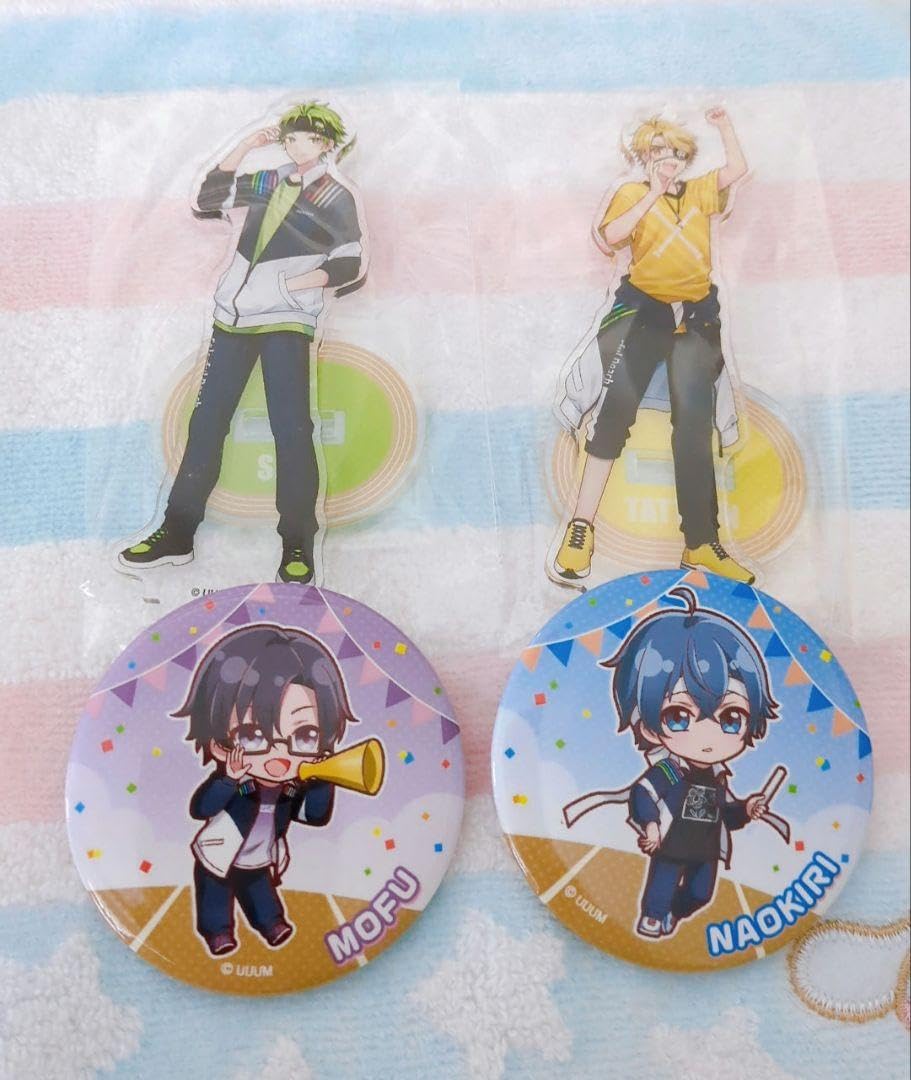 カラフルピーチ　セブンイレブンセット Amazon.co.jp: カラフルピーチ セブンイレブンコラボ4点セット : おもちゃ