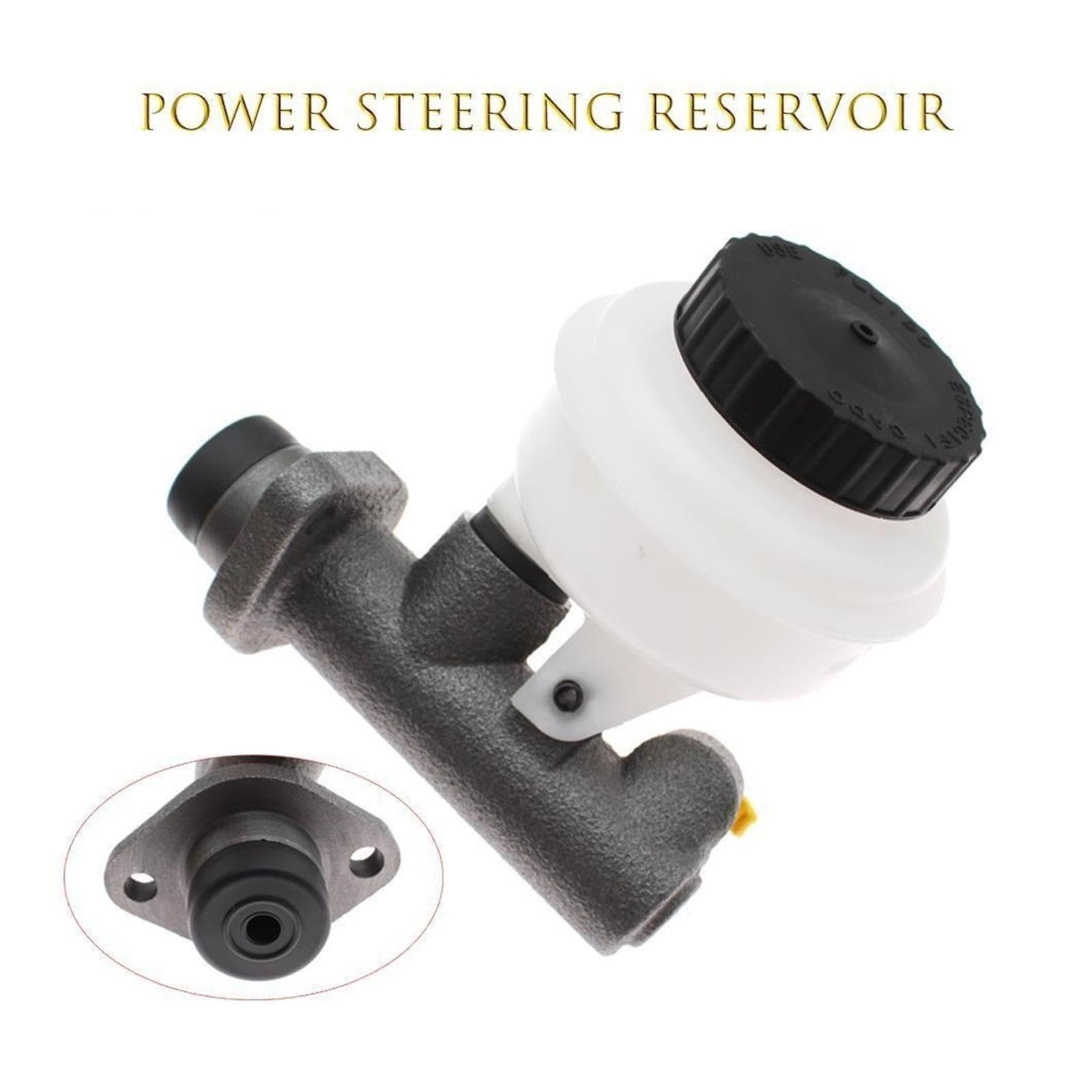 Maître-cylindre d'embrayage hydraulique, E5HT‑7A543‑BA