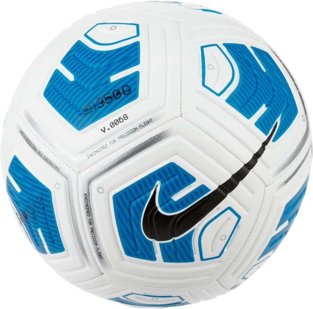 nike epl soccer ball