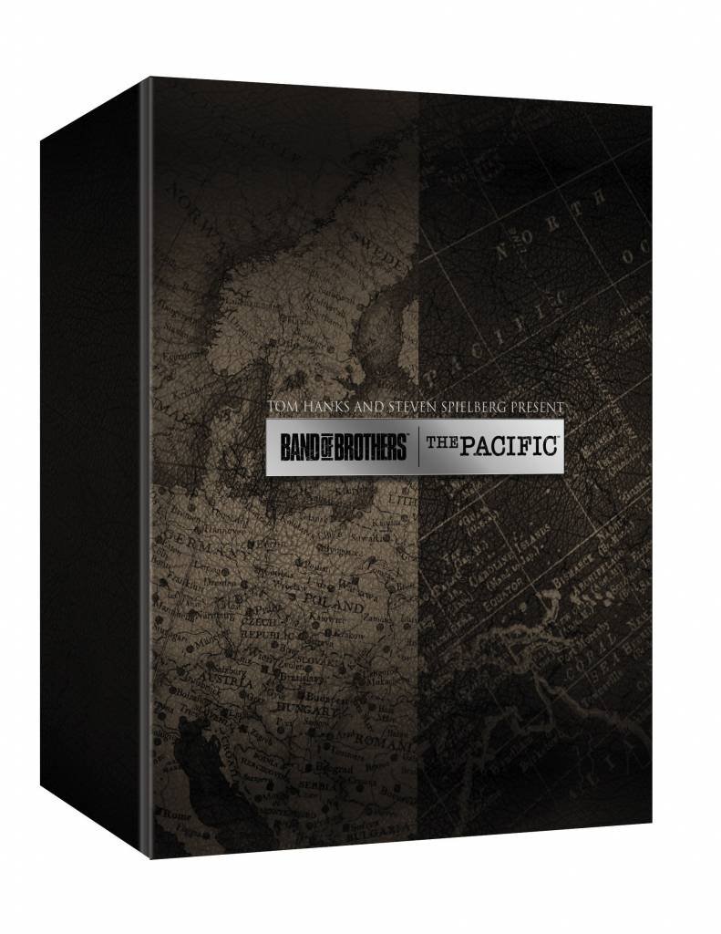 Band Of Brothers/Pacific