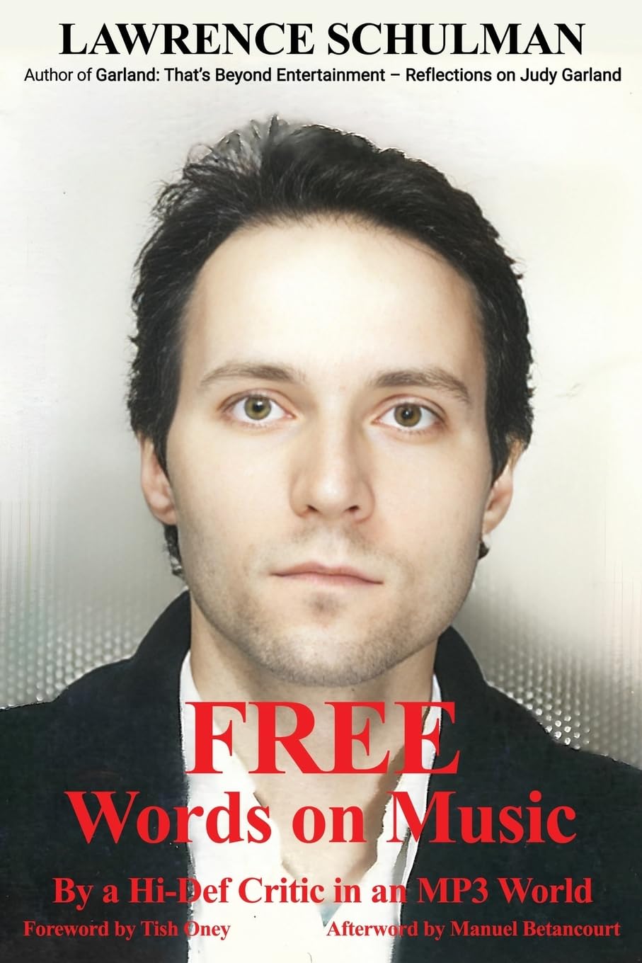 FREE: Words on Music by A Hi-Def Critic in an MP3 World