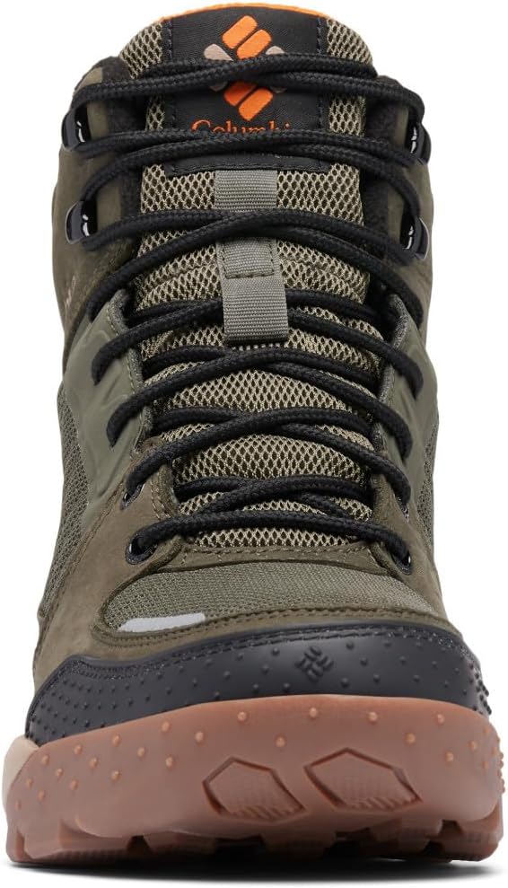 Columbia mens Portlander Boot Omni-heat Infinity - Image 3