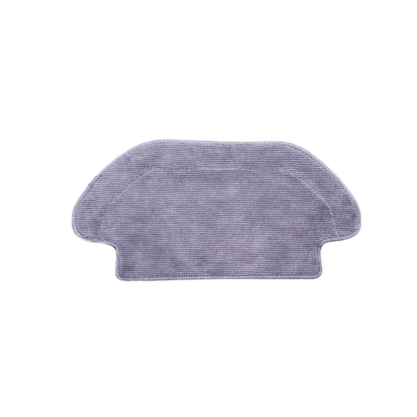 Spazzola a Rullo Spazzola Laterale Mop Robot Spazzatrice Accessori di Ricambio for aspirapolvere STYJ02YM (Color : H)