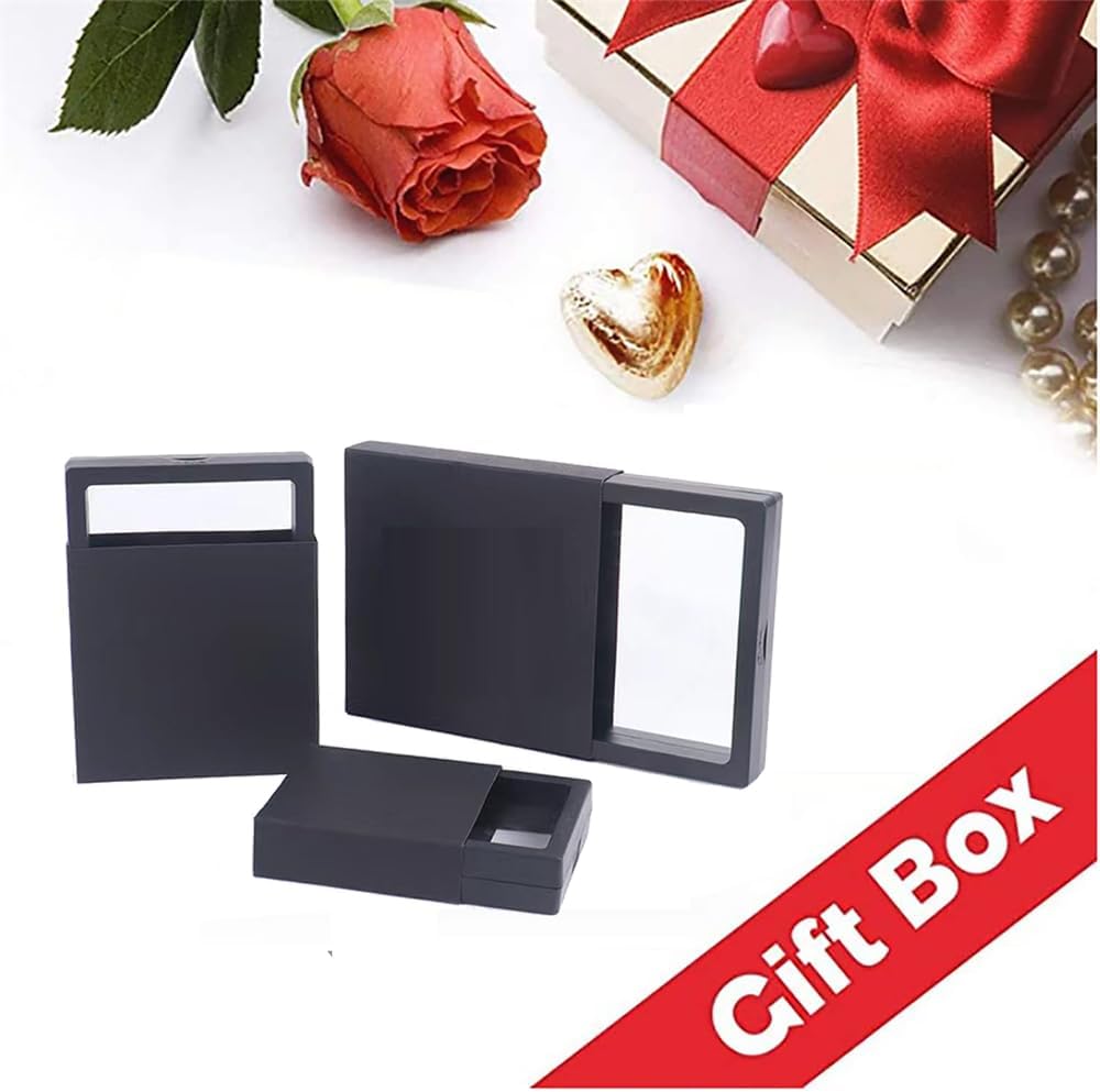 Rofeego Owl Antique Stud Earrings/Gifts for Owl Enthusiast/Pave Green Crystal - Image 6