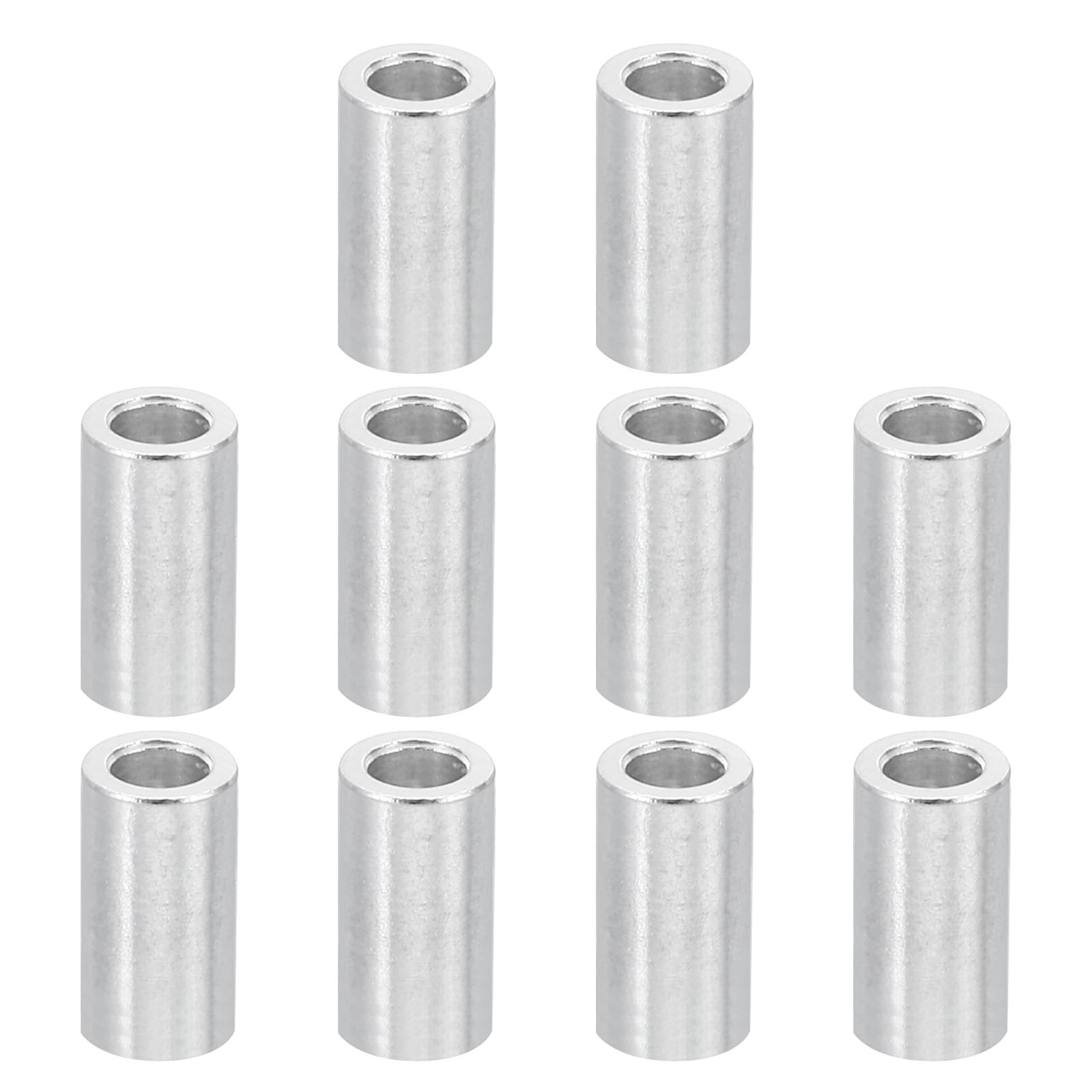 PATIKIL M3 Aluminum Spacers