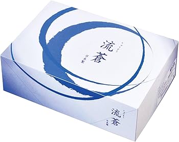 Amazon.com: 東洋佐々木ガラス Toyo Sasaki Glass Ryuso Somen