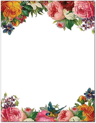 Miniatura 8 de Farm Field Papel para impresora de inyección de tinta y láser (100 hojas)