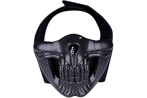 ATAIRSOFT Hockey Halloween Costume