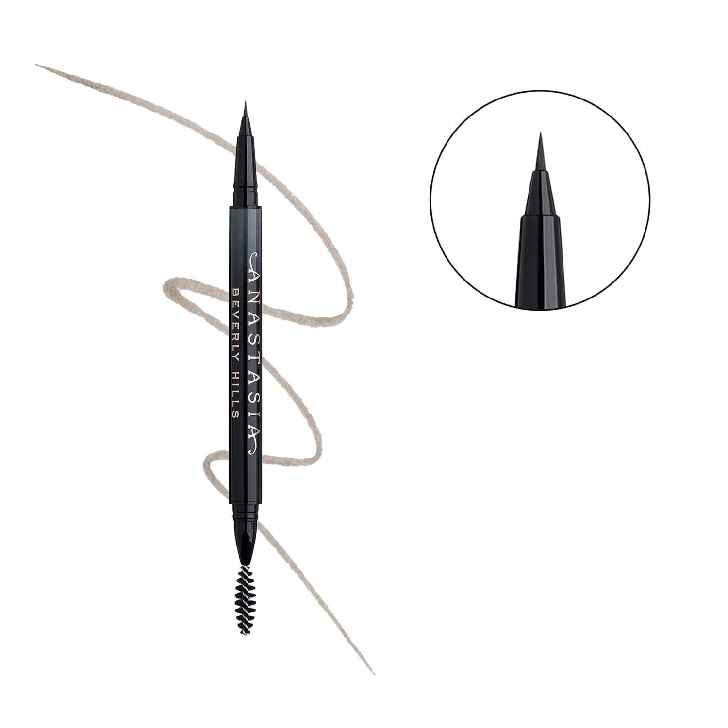 Anastasia Beverly Hills - Microstroke Brow Pen - Image 2