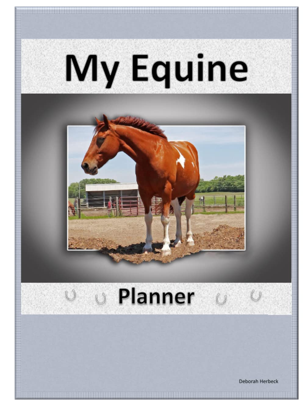 My Equine Planner: Horse Planner