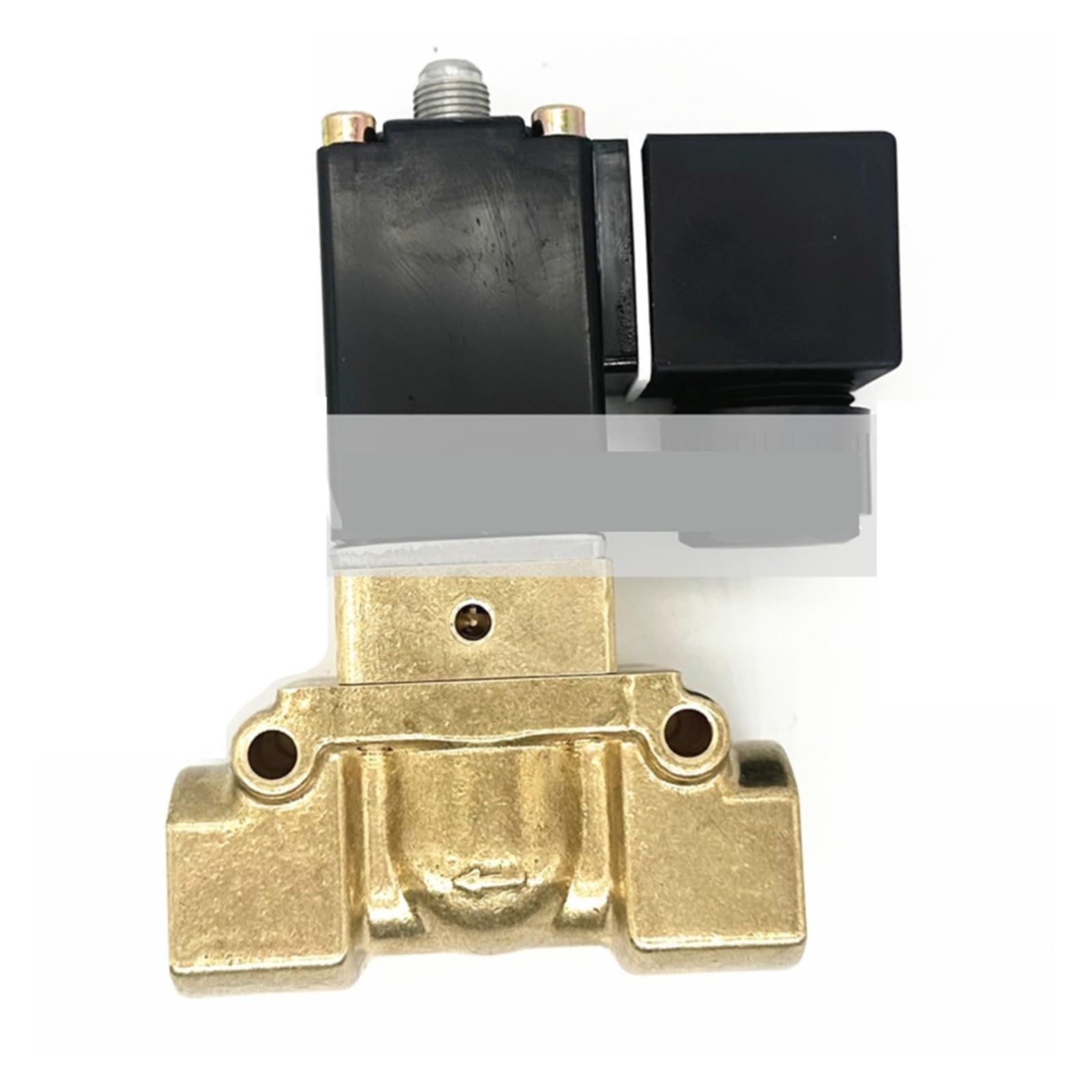 Électrovanne de remplacement 644010201 mécanique pour circuit fermé