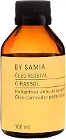 By Samia Óleo Vegetal de Girassol | 100% Puro Helianthus Annuus | Hidratação, Proteção e Antioxidante para Pele e Cabelo | 100ml