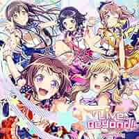 バンドリ Poppin'Party キャラソン CD 5枚セット 特典付 Poppin'Party」のアイテム（CD）｜ブシロード オンラインストア