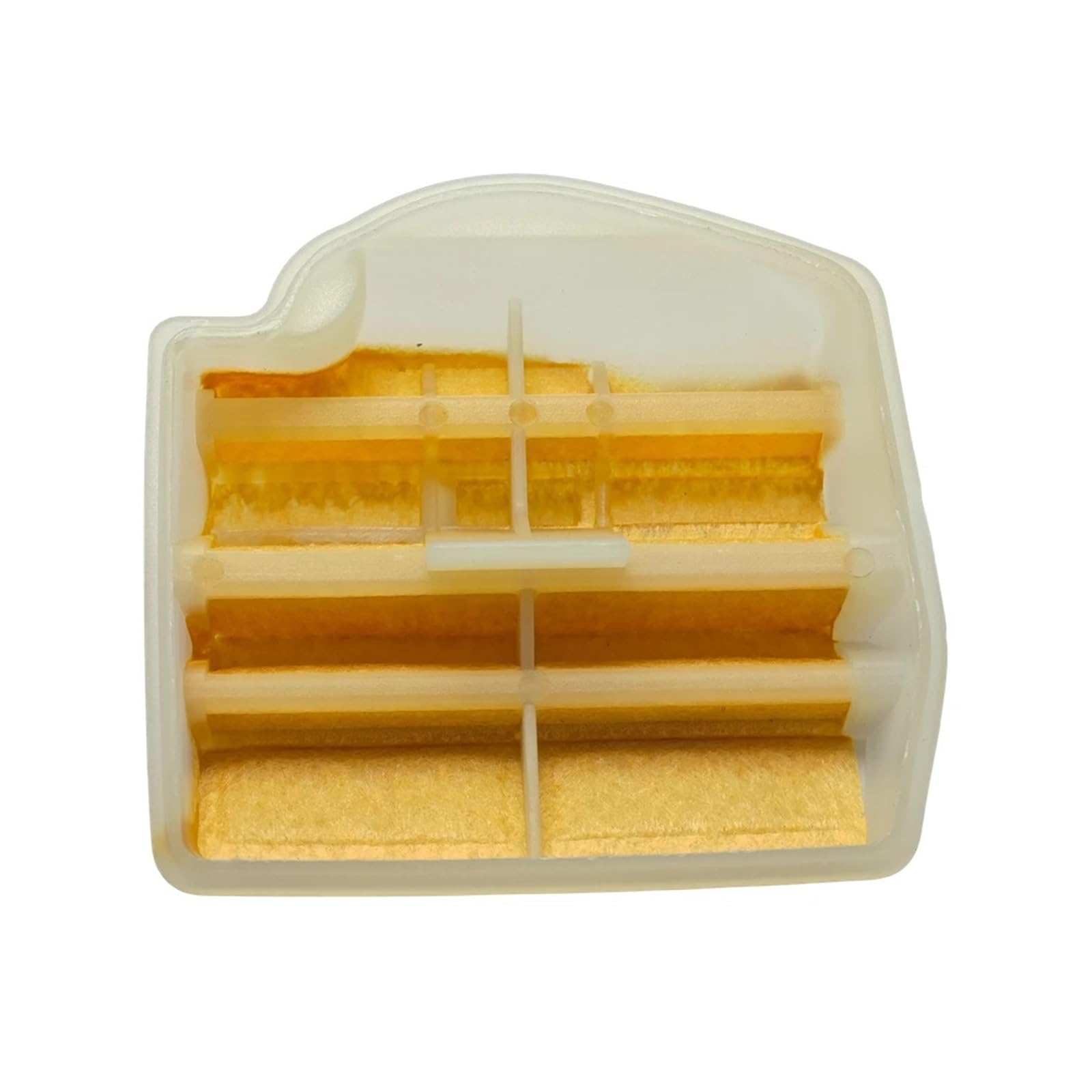 Filtro de aire compatible con motosierras Hus 450 445E 450E 450 Racnher 450 E Ii 450 Ii