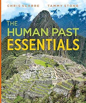 Paperback The Human Past Essentials Book