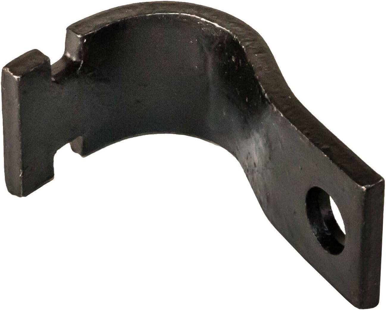 for Ford for E250 4.2L 2003 for E350 Club Wagon 6.8L 2003 & Club Wagon 6.0L 2004 for E450 SuperDuty 6.2L 2019 for F250 5.4L 2001 Front Spring Keeper Suspension Retainer Bracket