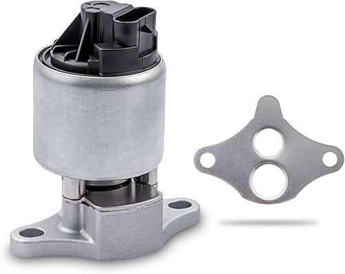 EGV589 EGR Válvula EGR1273 para Chevy 1500 Astro Blazer Impala Express Silverado Tahoe, GMC K1500 Savana Sierra Yukon, Buick LeSabre Avenue Regal,