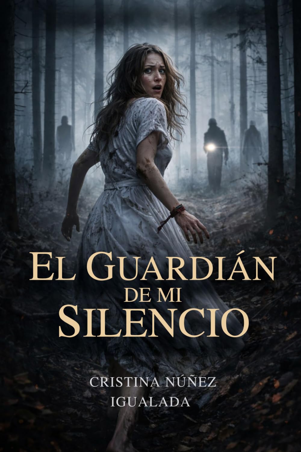 El guardián de mi silencio