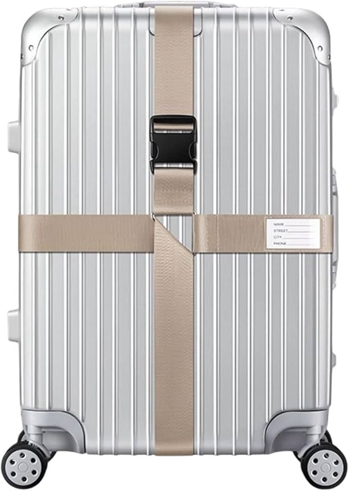 Amazon.co.jp: スーツケースベルト 盗難防止 十字型ベルト 荷締め Amazon.co.jp: スーツケースベルト 盗難防止 十字型ベルト 荷締め