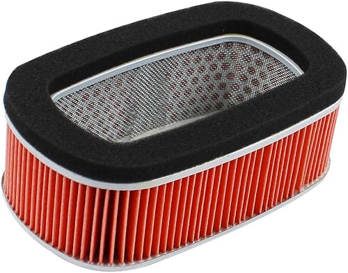 Miniatura 4 de OuYi Filtro de aire de motocicleta para XR350 RDRERF 1983 1984 1985  XR400 R-VWXY1234 1996-2004  XR440 RSM-VWXY1234 1996-2004XR6 00 RFRGRH 1985-1987