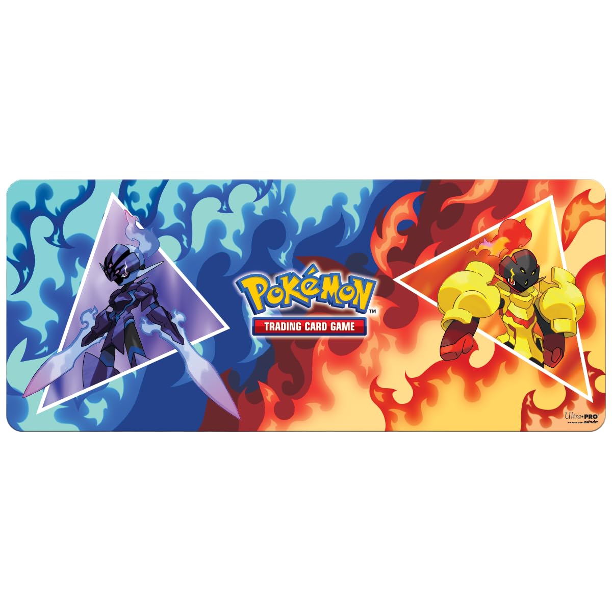 Amazon | Ultra Pro テーブルプレイマット ポケットモンスター TCG用 6