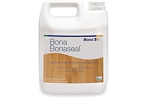Bona Classic Seal 1 Gal. Low 2 Hour Floor Sealer