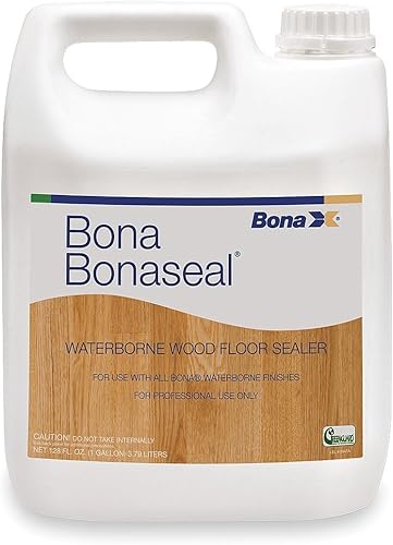 Miniatura 1 de Bona ClassicSeal (anteriormente BonaSeal) sellador para pisos