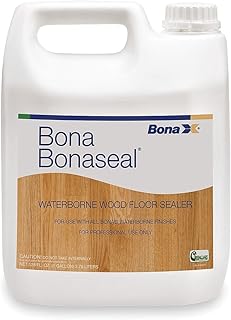 Floor Sealer, 1 gal., Low, 2 hr.
