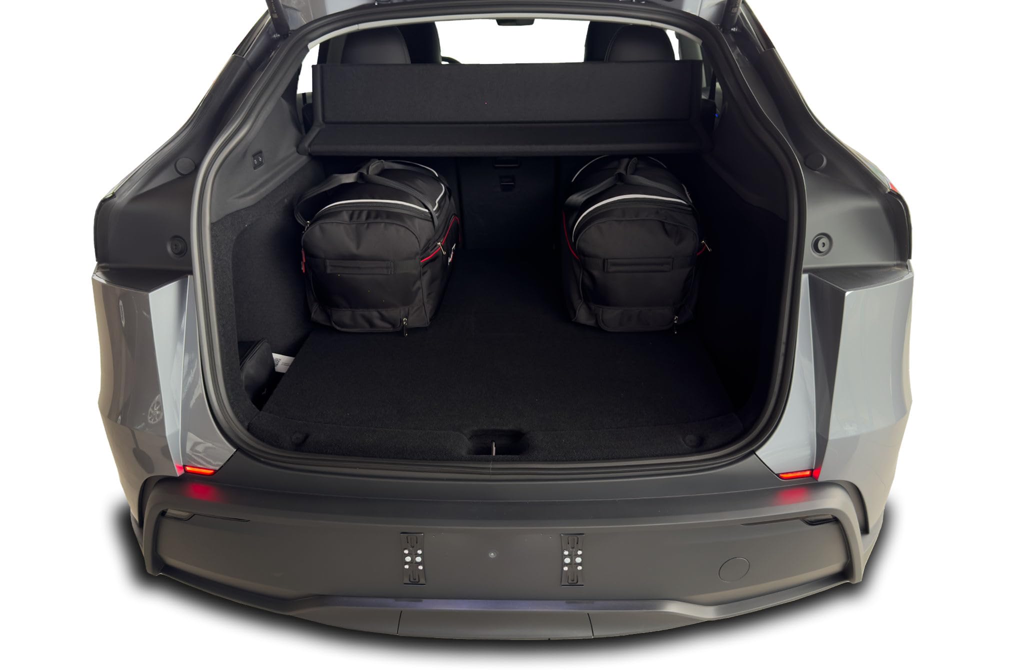 KJUST Sacs de Voiture 6 par Compatible avec TESLA MODEL Y JUNIPER I (5YJY) 2025+
