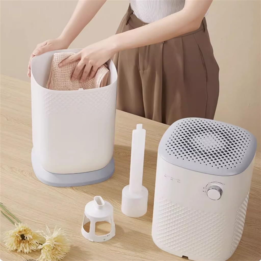 Mistless Humidifier Floor Standing Large Capacity Bedroom Light Sound Air Evaporative Humidifier