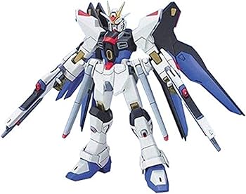 Amazon | HG 1/144 ZGMF-X20A ストライクフリーダムガンダム
