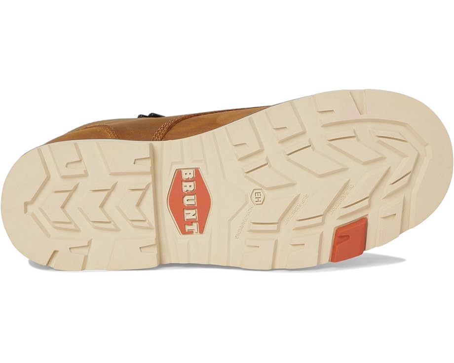 Hybrid Roughstock Square Toe Cowboy Boot