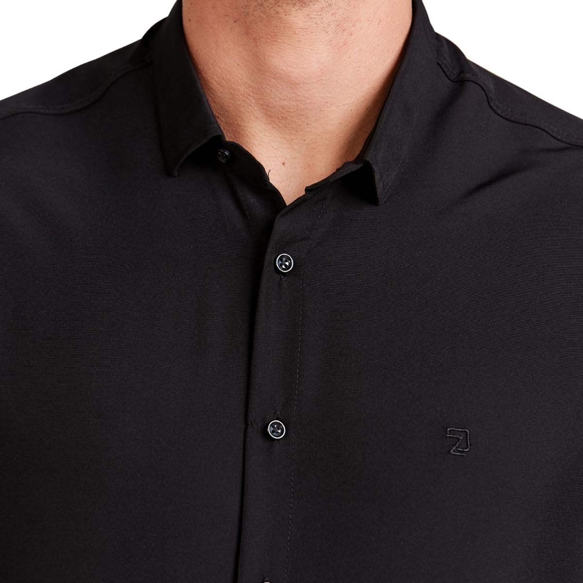 Camisa Social Manga Longa Masculina em promoção! Veja a oferta e mais achadinhos de Camisas 4 Hoje é o melhor dia para comprar Camisa Social Manga Longa Masculina com aquele preço maroto! Promoção! Aproveite a oferta! 4