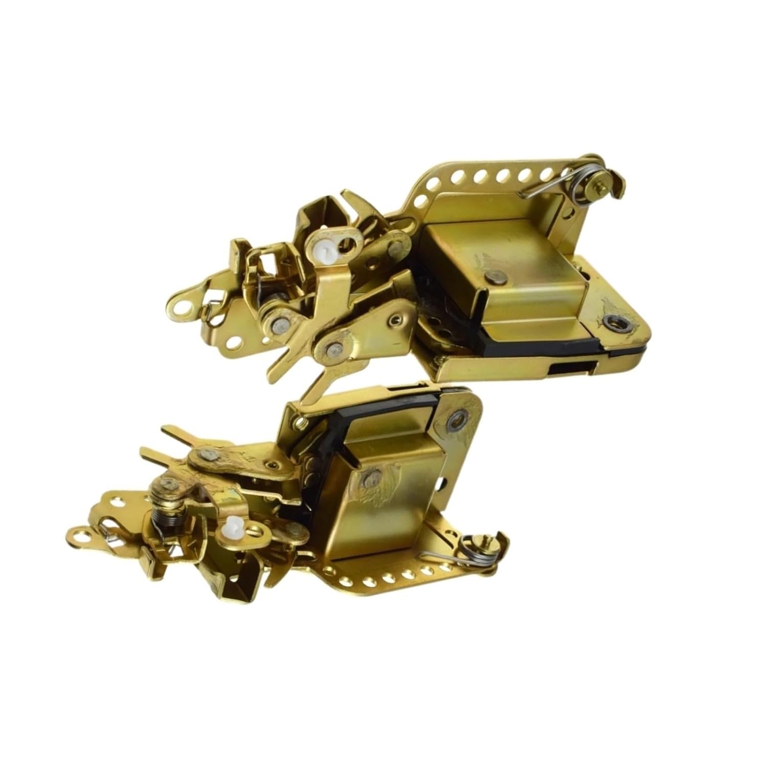 Front Left Or Right Door Lock Latch Actuator Compatible for VW T4 Transporter IV Eurovan 1993-1996 1997 1998 1999 2000 2001 2002 2003(Left Side)