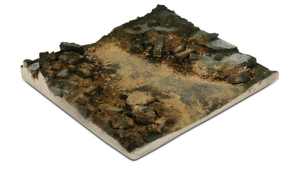 Italeri 72004 1:72 - Set completo M-1 Abrams, modellismo, kit da costruzione, modellismo a