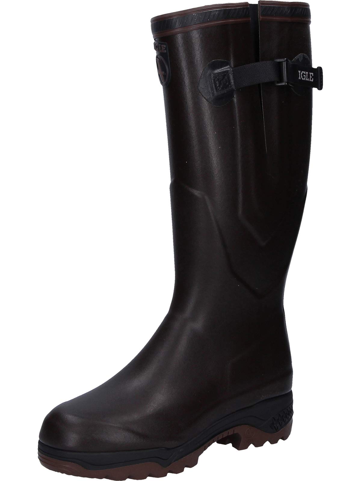 Aigle Unisex Parcours 2 IsoGummistiefel