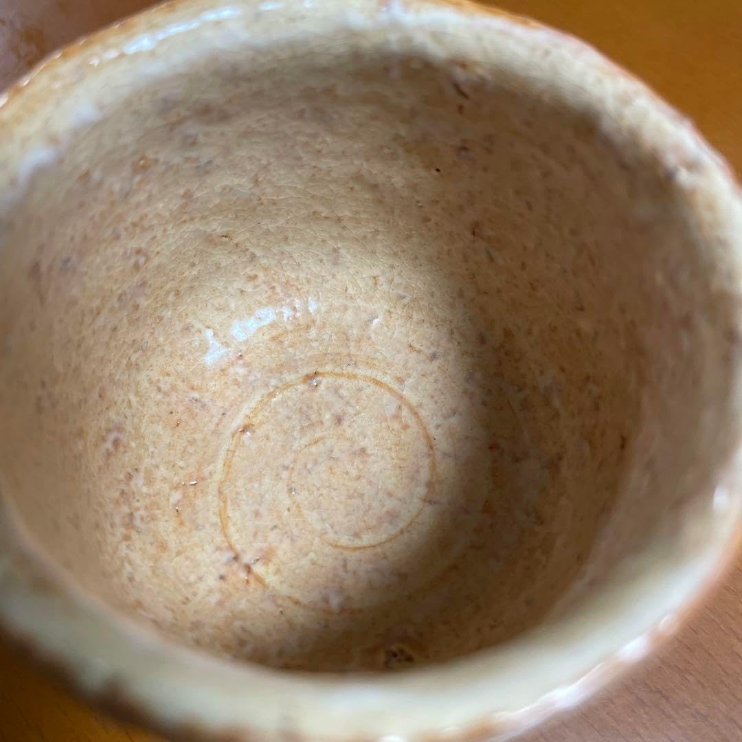 三輪栄造 湯呑 三輪栄造 ぐい呑 三輪栄造 湯呑 三輪栄造・ぐい呑 三和堂（東京