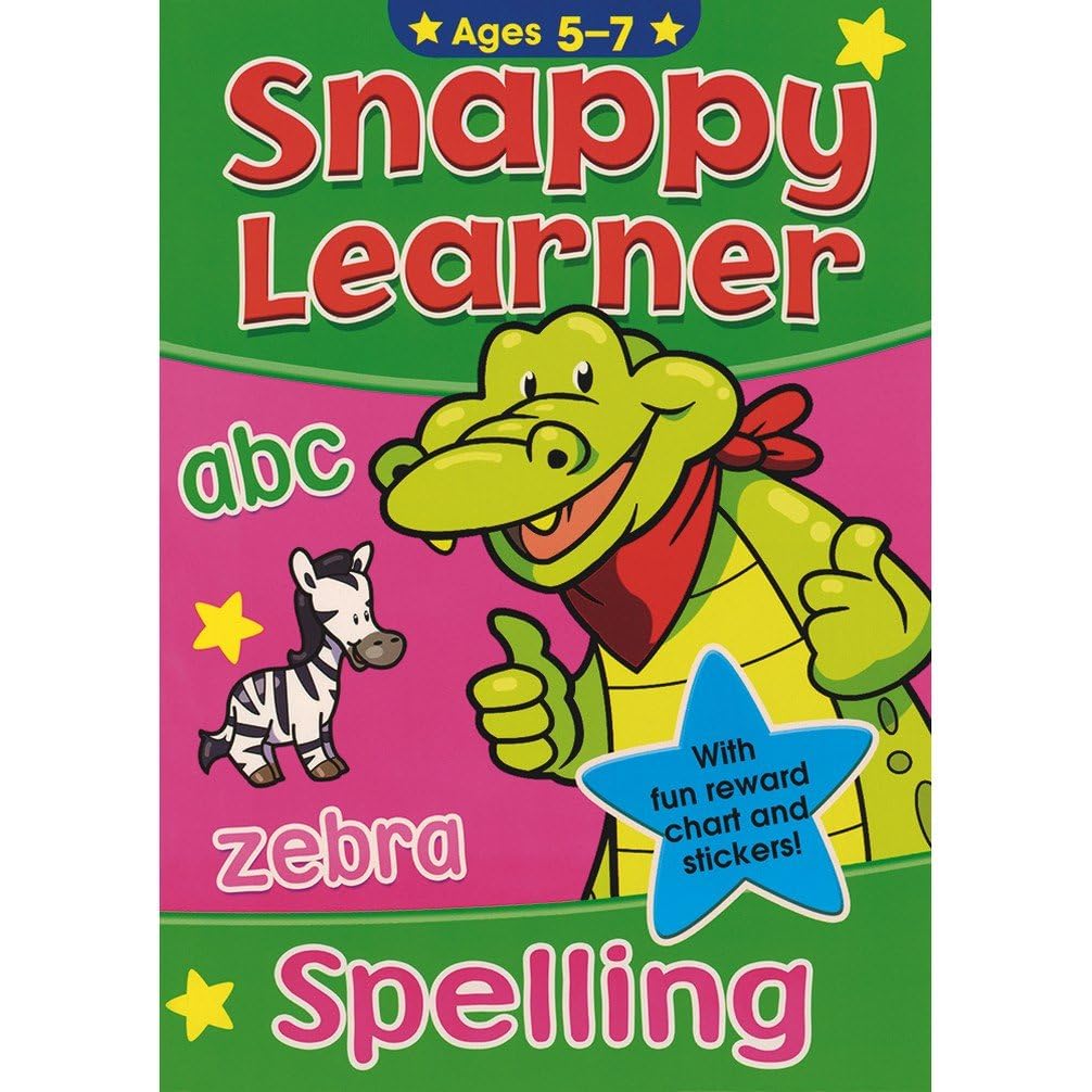 Snappy Learner
