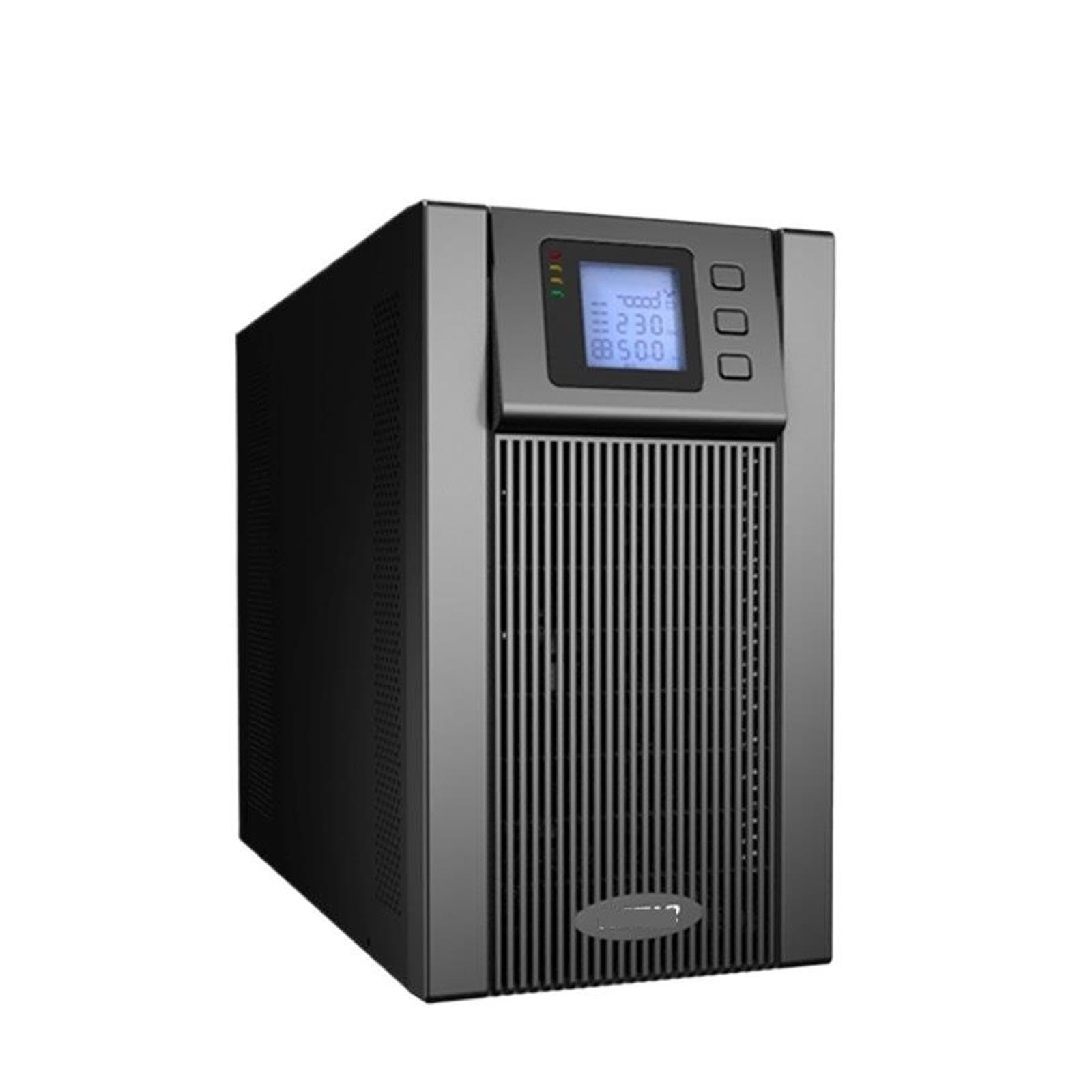 UPS en línea, alimentación ininterrumpida YDC9102H 2000VA 1800W